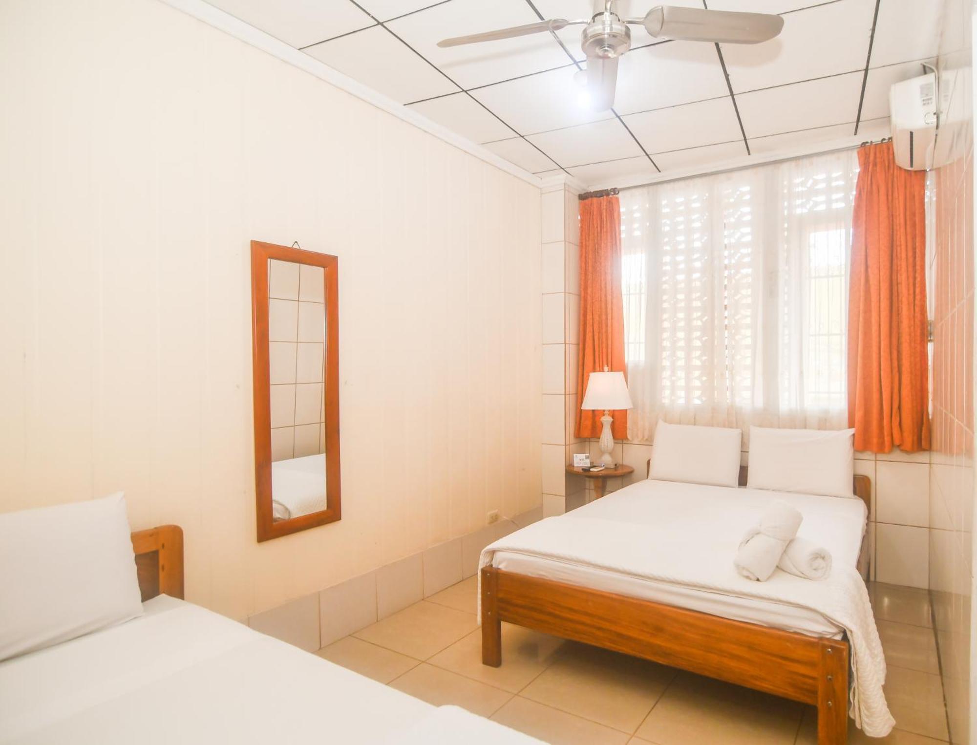 Hotel Aldea Chorotega Puntarenas Exteriér fotografie