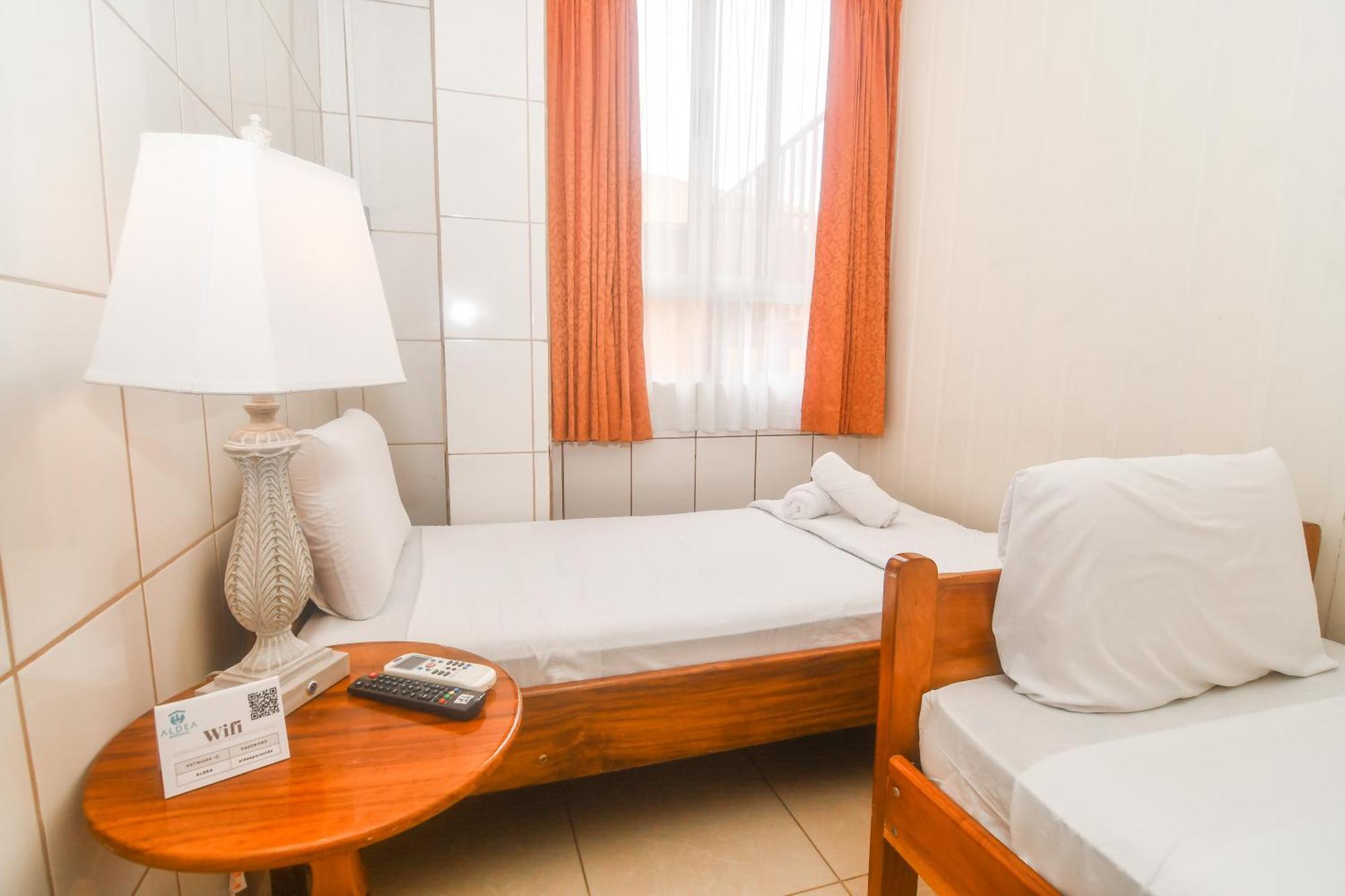 Hotel Aldea Chorotega Puntarenas Exteriér fotografie