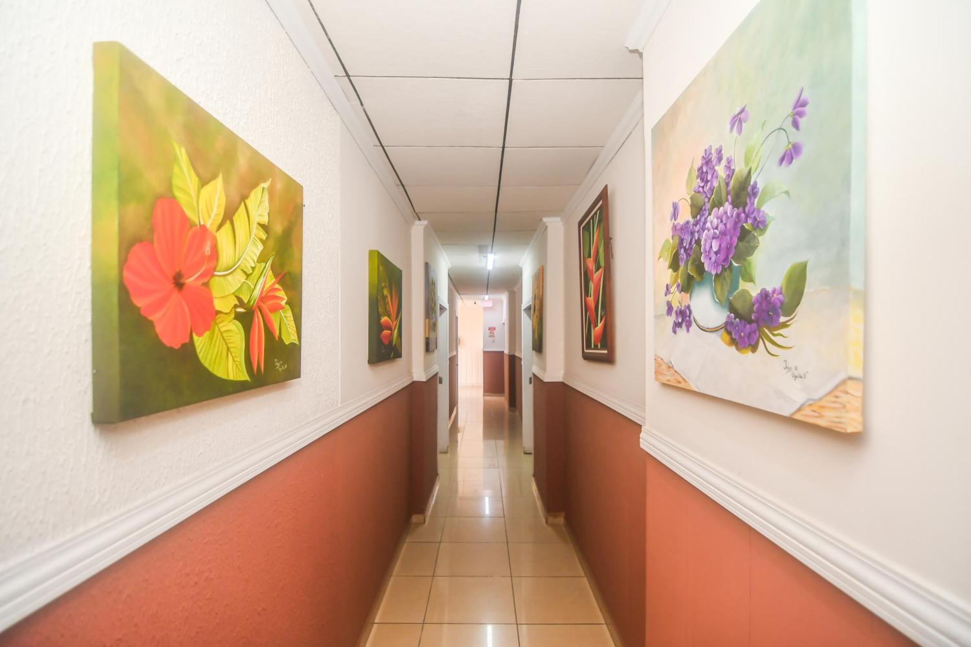 Hotel Aldea Chorotega Puntarenas Exteriér fotografie